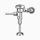 Sloan Valve Polished Chrome 0.125 gpf Flush Valve 