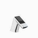 Sloan Polished Chrome Sensor Bathroom Sink Faucet 