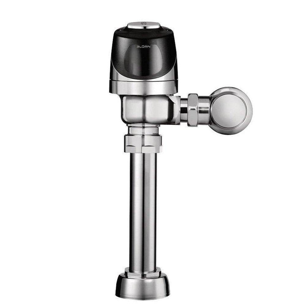 Sloan Valve Polished Chrome 1.6 gpf Flush Valve 