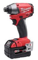 Milwaukee&reg; Black 18V Impact Drill Fuel 
