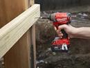 Milwaukee&reg; Black 18V Impact Drill Fuel 