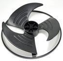 14 in. HVAC Fan Blade