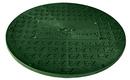 Infiltrator Systems Green Tank Lid 