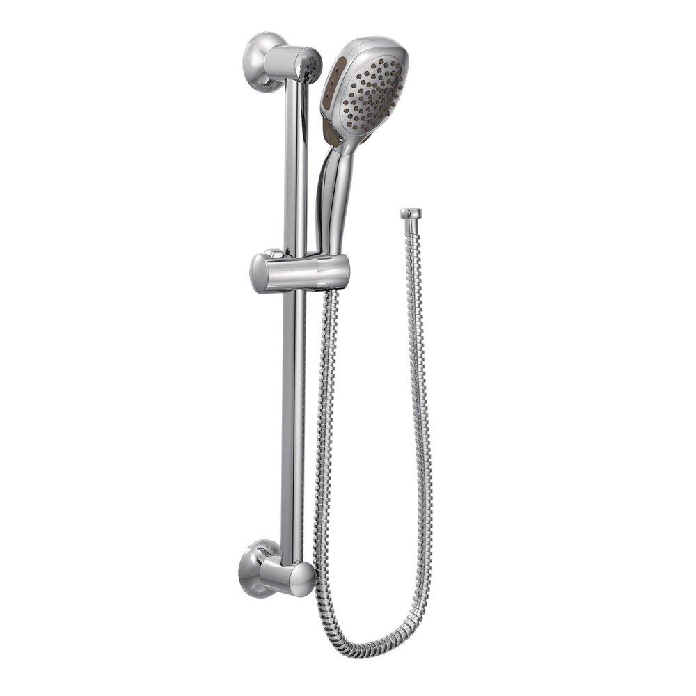 Moen Chrome Multi Function Hand Shower 