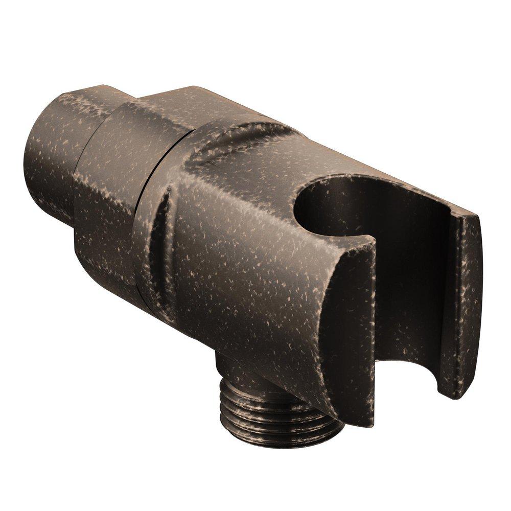 Moen Oil Rubbed Bronze Hand Shower Wall Bracket 