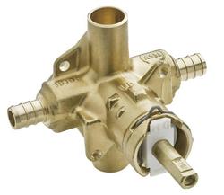 1/2 in. PEX Connection Pressure Balancing Valve