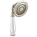 Moen Polished Nickel Single Function Hand Shower 