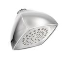 Single Function Showerhead in Polished Chrome