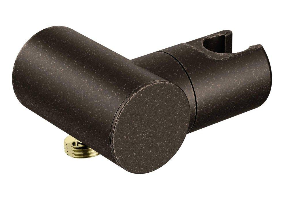 Moen Oil Rubbed Bronze Hand Shower Bracket 