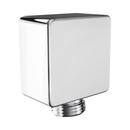 Supply Elbow in Polished Chrome