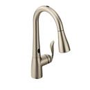 Single Handle Pull Down Touchless Kitchen Faucet with MotionSense, Power Clean and Reflex Technology in Spot Resist™ Stainless