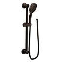 Moen Oil Rubbed Bronze Multi Function Hand Shower 