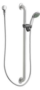 Moen Chrome/Stainless Single Function Hand Shower 