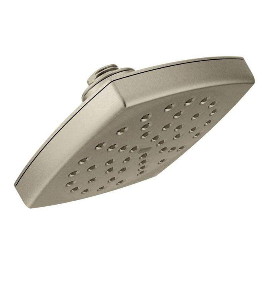 Moen Oil Rubbed Bronze Single Function Full Showerhead 