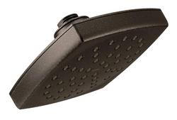Single Function Showerhead in Oil Rubbed Bronze