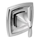 Moen Polished Chrome Single Handle Bathtub & Shower Faucet (Trim Only) 