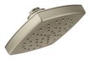 Moen Brushed Nickel Single Function Full Showerhead 