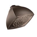 Moen Oil Rubbed Bronze Single Function Full Showerhead 