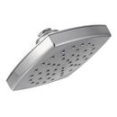 Single Function Showerhead in Polished Chrome