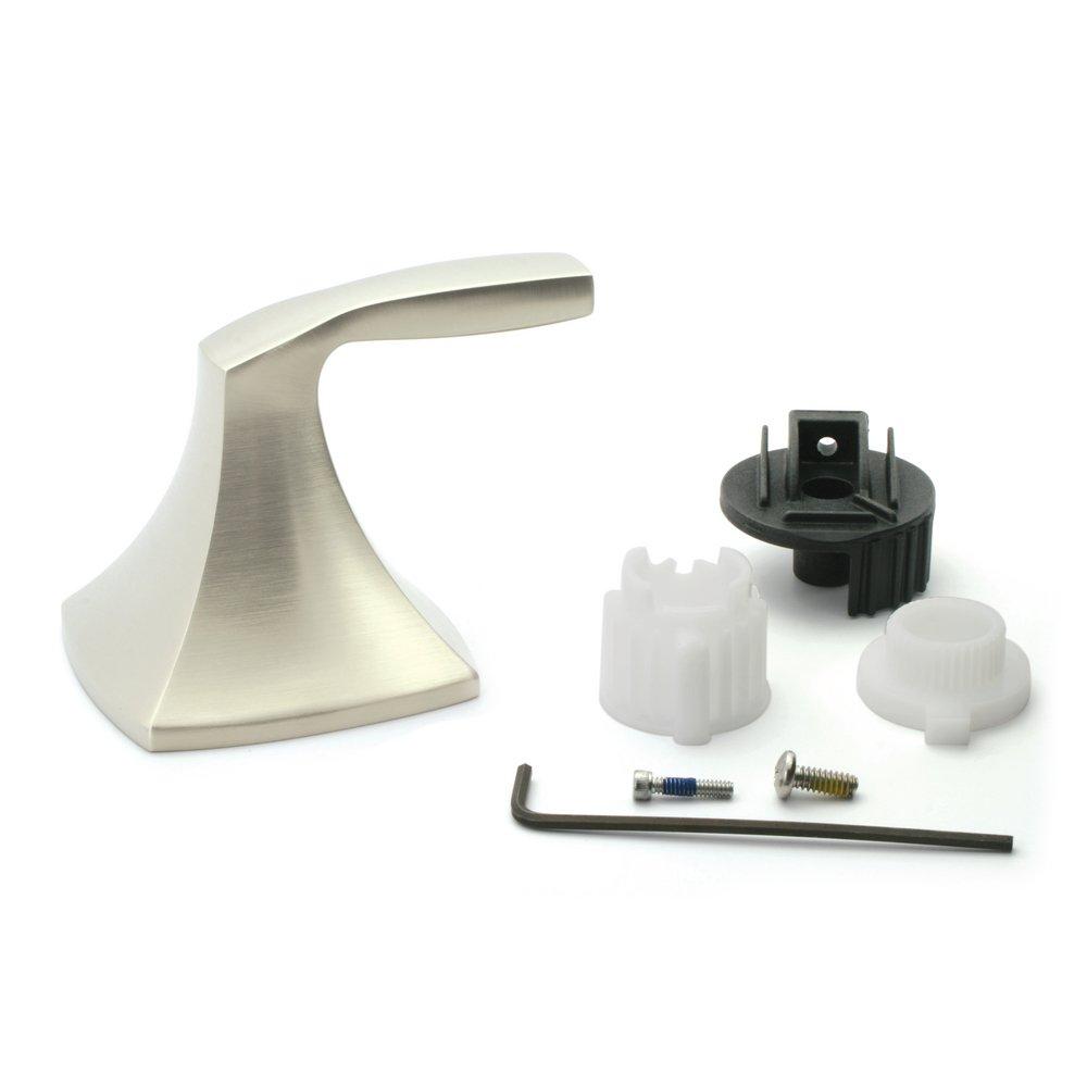 Moen Brushed Nickel Shower Handle Kit 