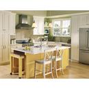 Moen Spot Resist Stainless Single Handle Lever Handle Bar Faucet 