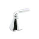 Handle Kit for Widespread Bathroom Faucet in Polished Chrome