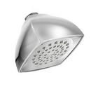 Moen Polished Chrome Single Function Full Showerhead 