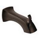 Moen Oil Rubbed Bronze Spout Kit 
