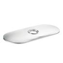 Moen Polished Chrome Deck Plate 
