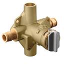 1/2 in. Cold Expansion PEX Connection Pressure Balancing Valve