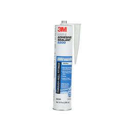 10 oz. Marine Sealant in White