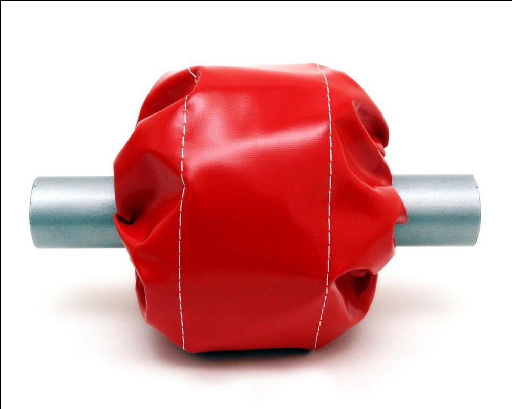 Drake Specialities PTFE Fiberglass Flange Shield 