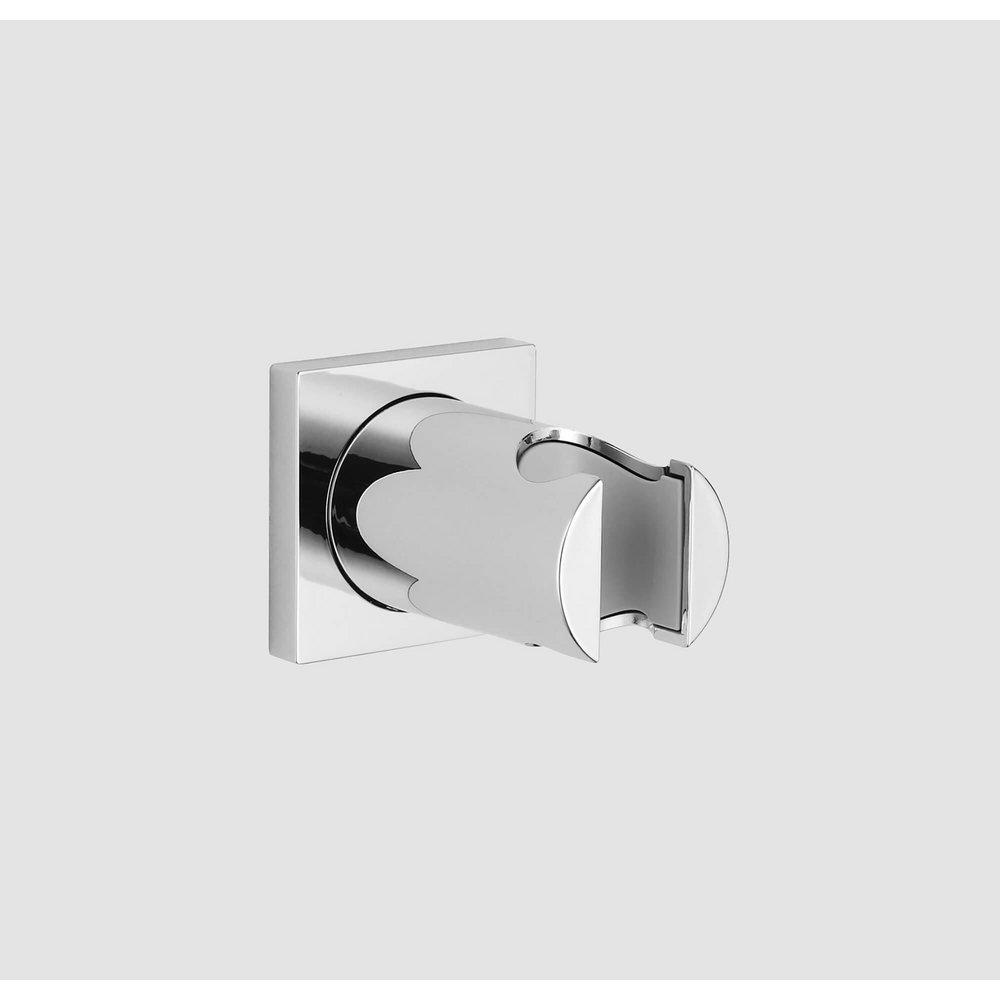 GROHE StarLight Chrome Hand Shower Wall Bracket 