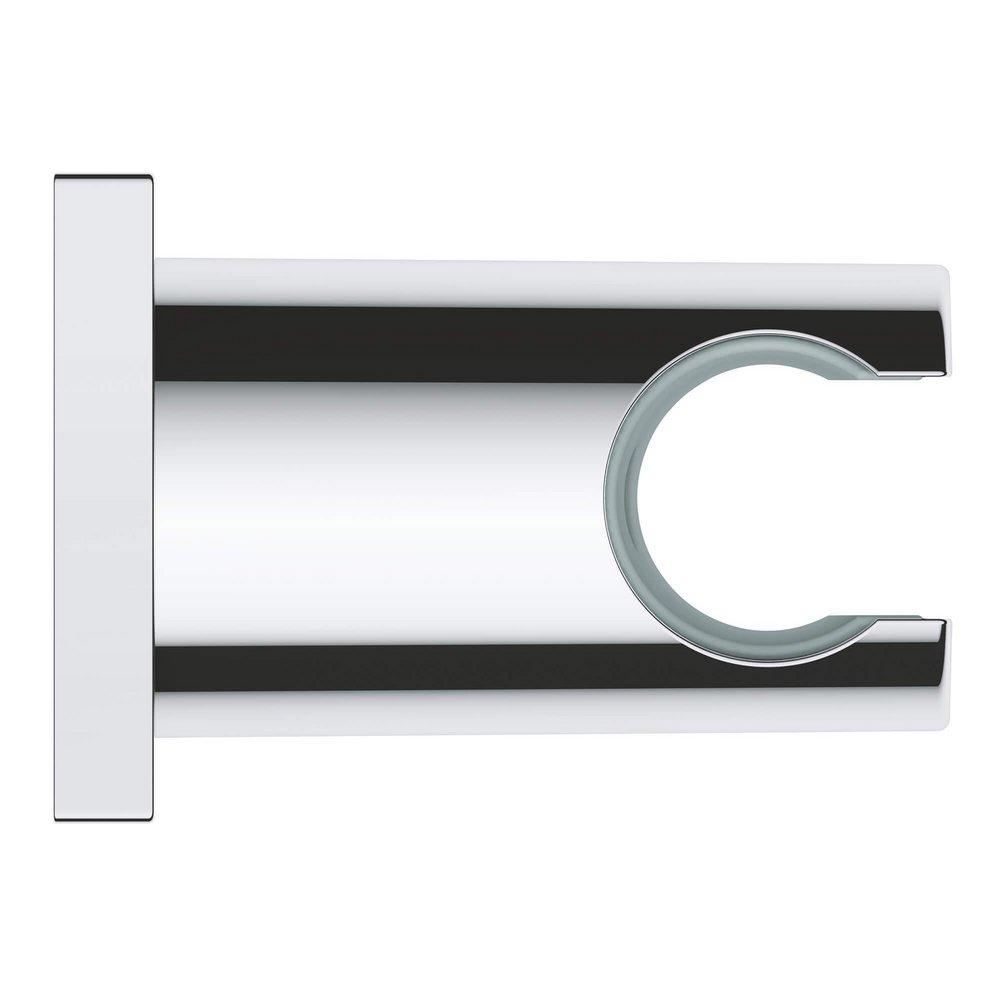 GROHE StarLight Chrome Hand Shower Wall Bracket 