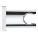 GROHE StarLight Chrome Hand Shower Wall Bracket 