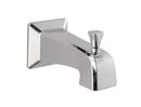 Pfister Polished Chrome 6-5/8 x 1/2 in. Metal Tub Spout 