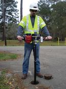 Singleton Equipment Valve Exerciser 