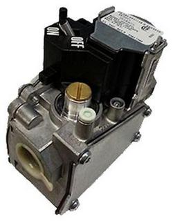 1/2 in inlet/ 1/2 in outlet 24V Gas Valve