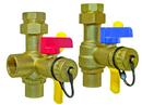 Webstone a brand of NIBCO Isolation Expansion Valve 