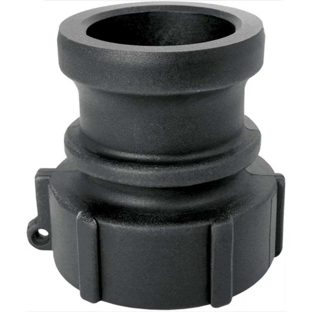 Greenleaf Corp IPS SDR 17 Plastic Adapter (Less Accessories) 