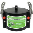 Greenleaf Corp MPT Adapter Plastic Cap 