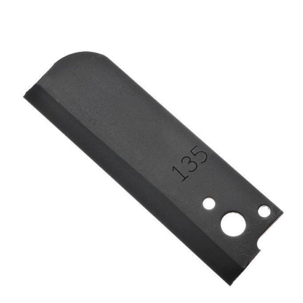 Dawn Industries Black Pipe Saw Replacement Blade 