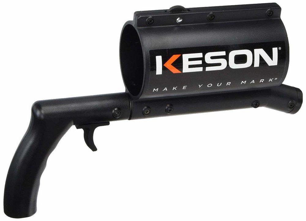 Keson Marking Spray Paint Handheld Applicator 