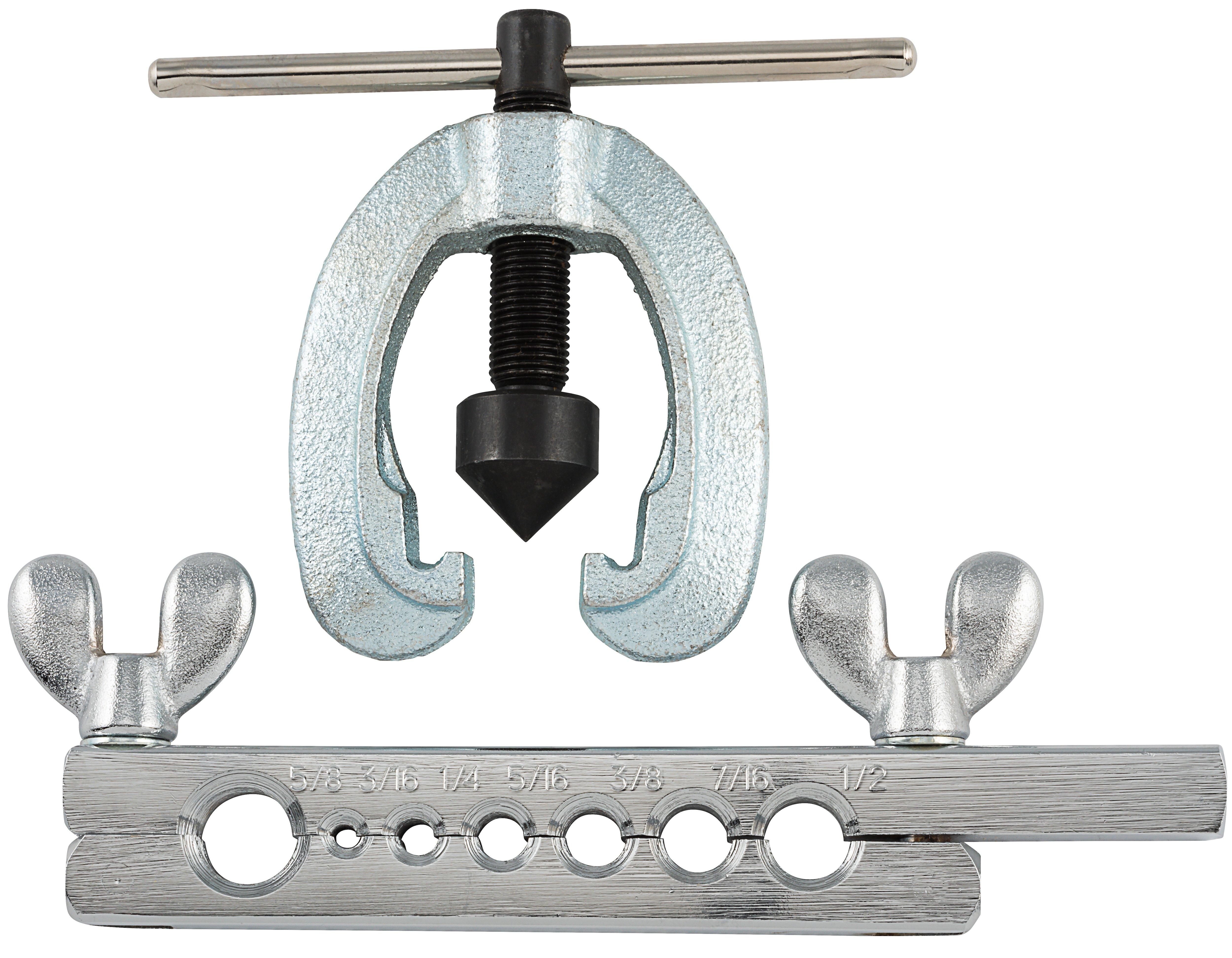RAPTOR&reg; Silver Flaring Tool 