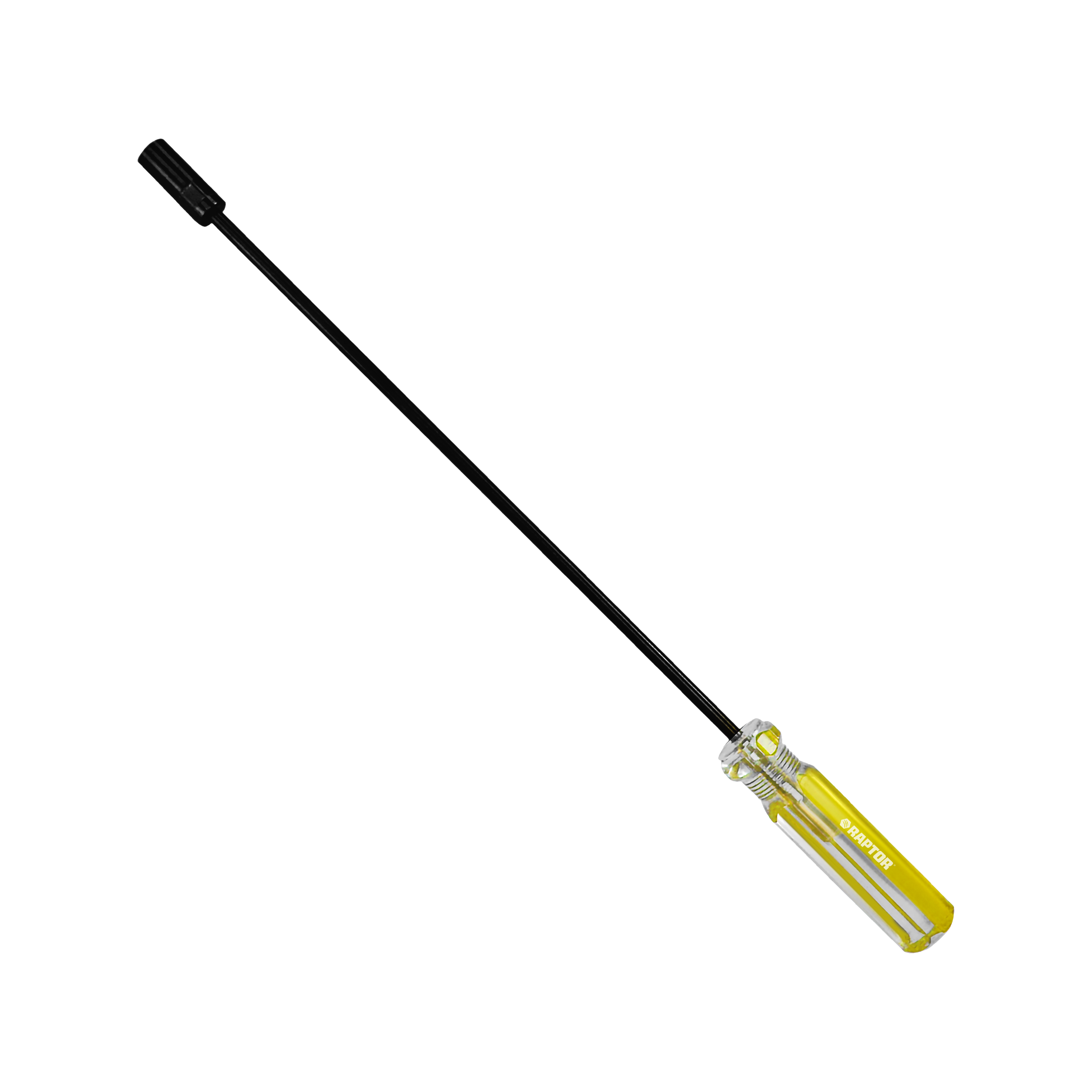 RAPTOR&reg; Silver Nut Driver 