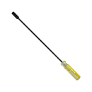 RAPTOR&reg; Silver Nut Driver 