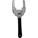 RAPTOR® Silver 15-1/4 in. Spud Wrench 
