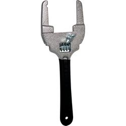 Adjustable Spud Wrench