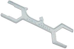 4-in-1 Spud Wrench