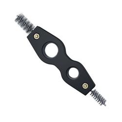 4-in-1 Copper Wire Brush